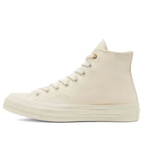 Chuck 70 High „Egret“