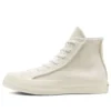Chuck 70 High „Egret“