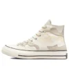 Chuck 70 High „Egret Camo“