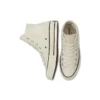 Chuck 70 High „Egret Earth Camo“