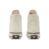 Chuck 70 High „Egret Earth Camo“