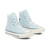 Chuck 70 High „Embroidered Floral Print – Chambray Blue“ Chuck 70 High „Embroidered Floral Print – Chambray Blue“
