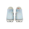 Chuck 70 High „Embroidered Floral Print – Chambray Blue“ Chuck 70 High „Embroidered Floral Print – Chambray Blue“