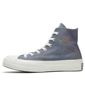 Chuck 70 High „Exploding Star“