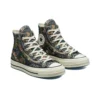 Chuck 70 High „Fall Florals – Schwarz“
