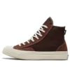 Chuck 70 High „Final Club – Dark Root“