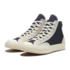 Chuck 70 High „Final Club – Obsidian“