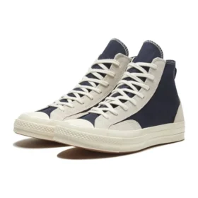 Chuck 70 High „Final Club – Obsidian“