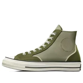 Chuck 70 High „Final Club – Utility“