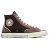 Chuck 70 High „Final Club – Velvet Brown“