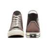 Chuck 70 High „Final Club – Velvet Brown“