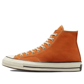 Chuck 70 High „Fire Pit“