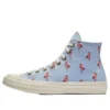 Chuck 70 High „Flamingo“
