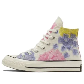 Chuck 70 High „Floral“