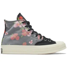 Chuck 70 High „Floral“