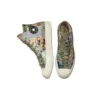 Chuck 70 High „Floral“