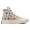Chuck 70 High „Floral Embroidery“