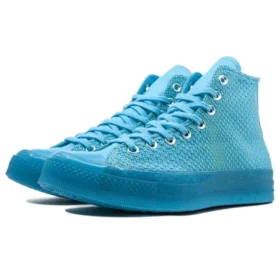 Chuck 70 High „Gnarley Blue“