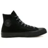 Chuck 70 High Gore-Tex Utility „Almost Black“