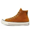 Chuck 70 High Gore-Tex Utility „Amber Sepia“