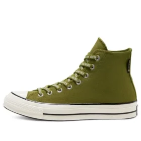 Chuck 70 High Gore-Tex Utility „Dark Moss“