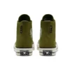 Chuck 70 High Gore-Tex Utility „Dark Moss“