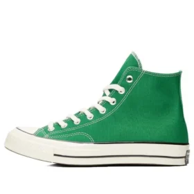 Chuck 70 High „Green“