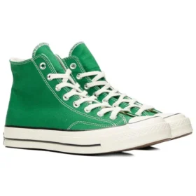 Chuck 70 High „Green“