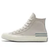 Chuck 70 High „Grey Ivory Blue“