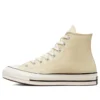Chuck 70 High „Grey Lemon“