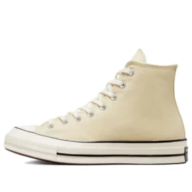 Chuck 70 High „Grey Lemon“
