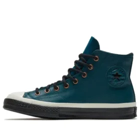 Chuck 70 High GTX „Grün“