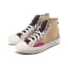 Chuck 70 High „Hacked Fashion – Nomad Khaki“