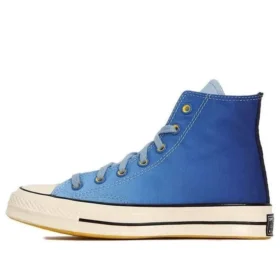 Chuck 70 High „Heart of the City – Los Angeles“