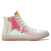 Chuck 70 High „Hi-Vis Iridescent“
