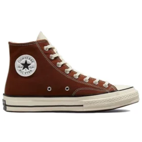Chuck 70 High „Hybrid Texture – Cedar Bark Midnight Navy“