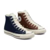 Chuck 70 High „Hybrid Texture – Cedar Bark Midnight Navy“