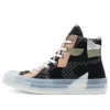 Chuck 70 High „Knit Mashup“