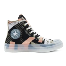 Chuck 70 High „Knit Mashup“