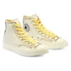 Chuck 70 High „Layers – Egret“