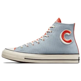 Chuck 70 High „Letterman“