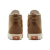 Chuck 70 High „Lined Colorblock – Nomad Khaki Gum“