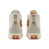 Chuck 70 High „Lined Colorblock – Vintage White Gum“