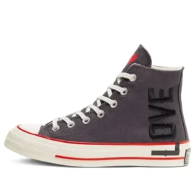 Chuck 70 High „Love Fearlessly“