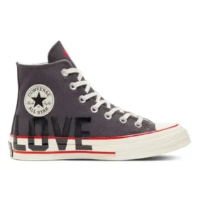 Chuck 70 High „Love Fearlessly“