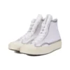 Chuck 70 High „Metallic Tape Seam“