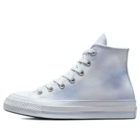 Chuck 70 High „Muted Cloud Wash“