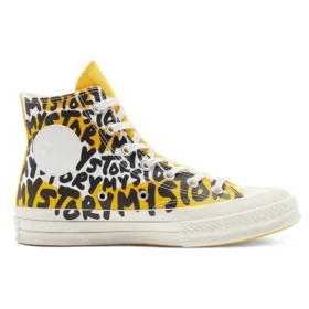 Chuck 70 High „My Story“