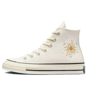 Chuck 70 High „Mystic World – Future is Bright“