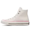 Chuck 70 High „Natural Ivory“